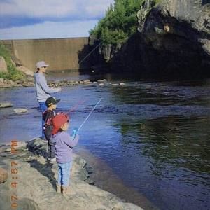 Meet your Posher, Jordan